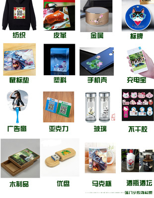 溫州UV打印機全解析 價格、廠家、應用領域與選購指南